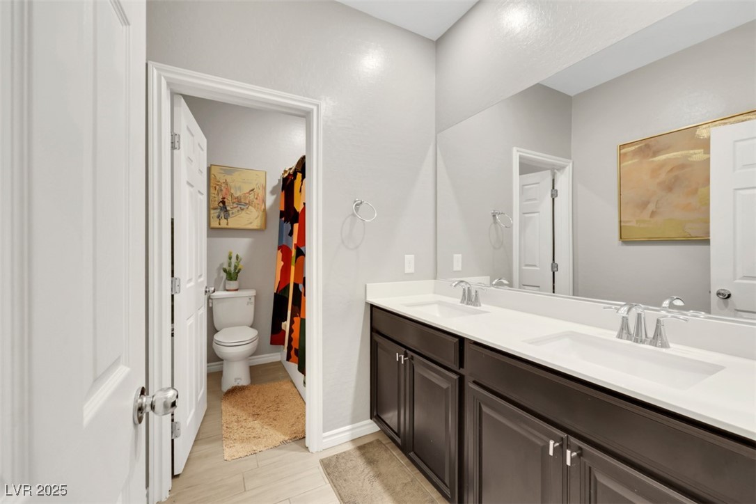 7115 Calvert Cliffs Street, North Las Vegas, Nevada image 31