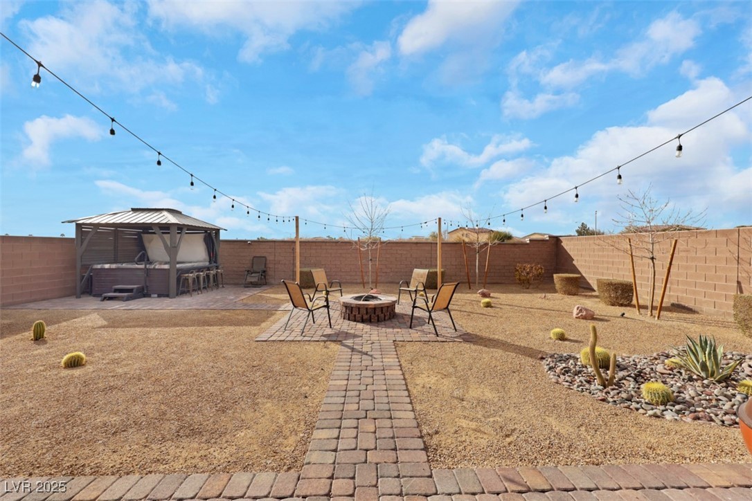 7115 Calvert Cliffs Street, North Las Vegas, Nevada image 47