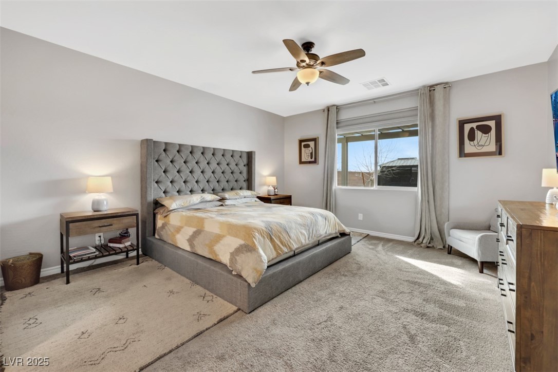 7115 Calvert Cliffs Street, North Las Vegas, Nevada image 34