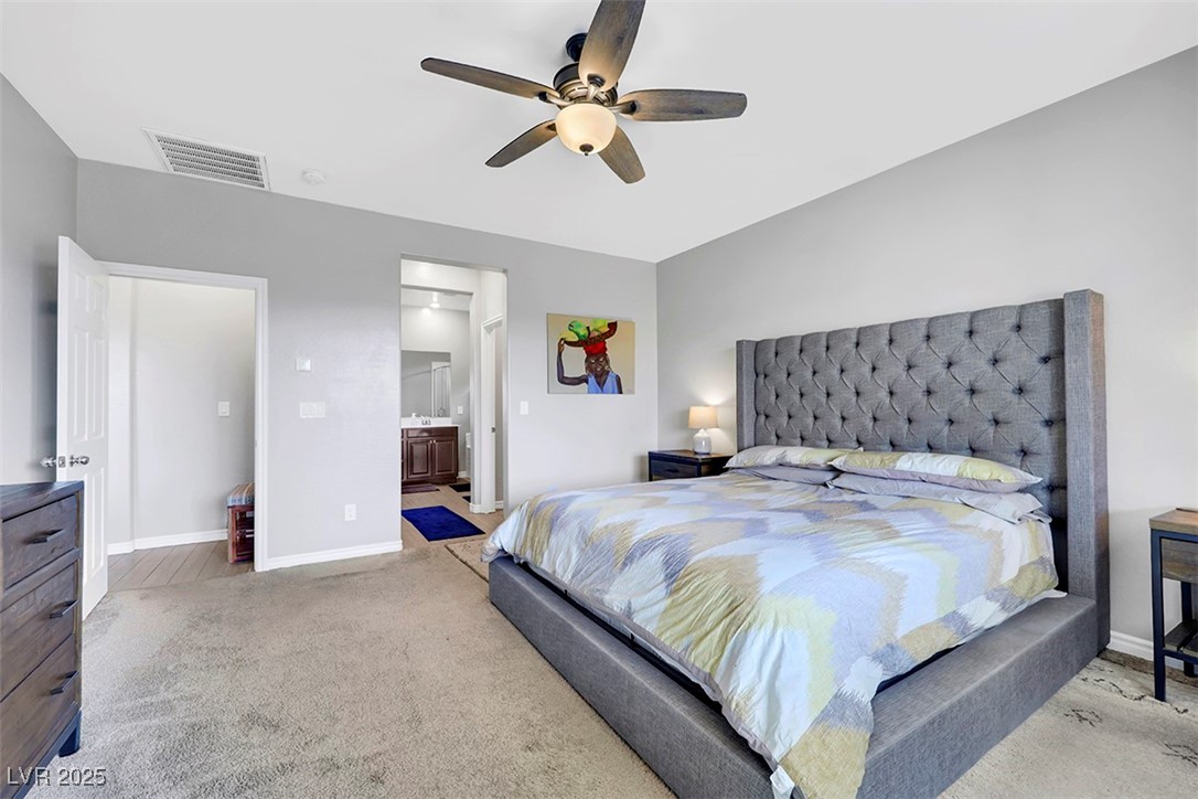 7115 Calvert Cliffs Street, North Las Vegas, Nevada image 37