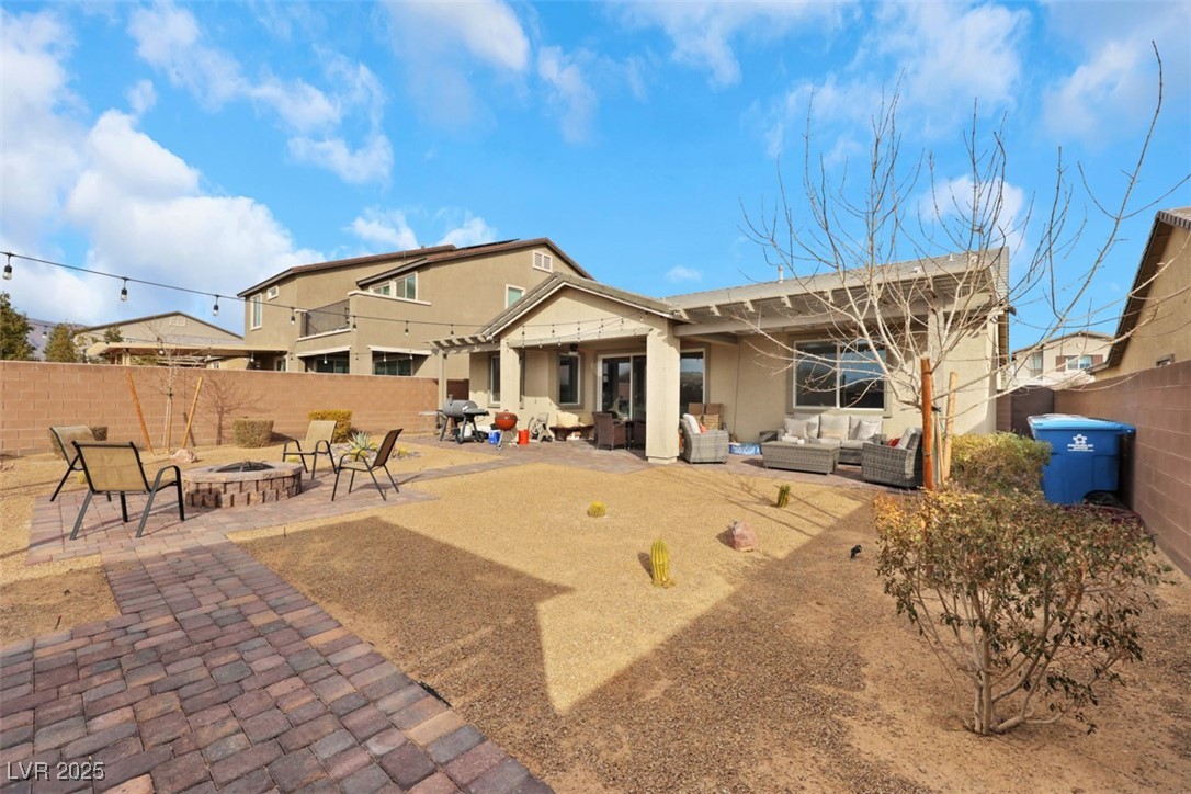 7115 Calvert Cliffs Street, North Las Vegas, Nevada image 42