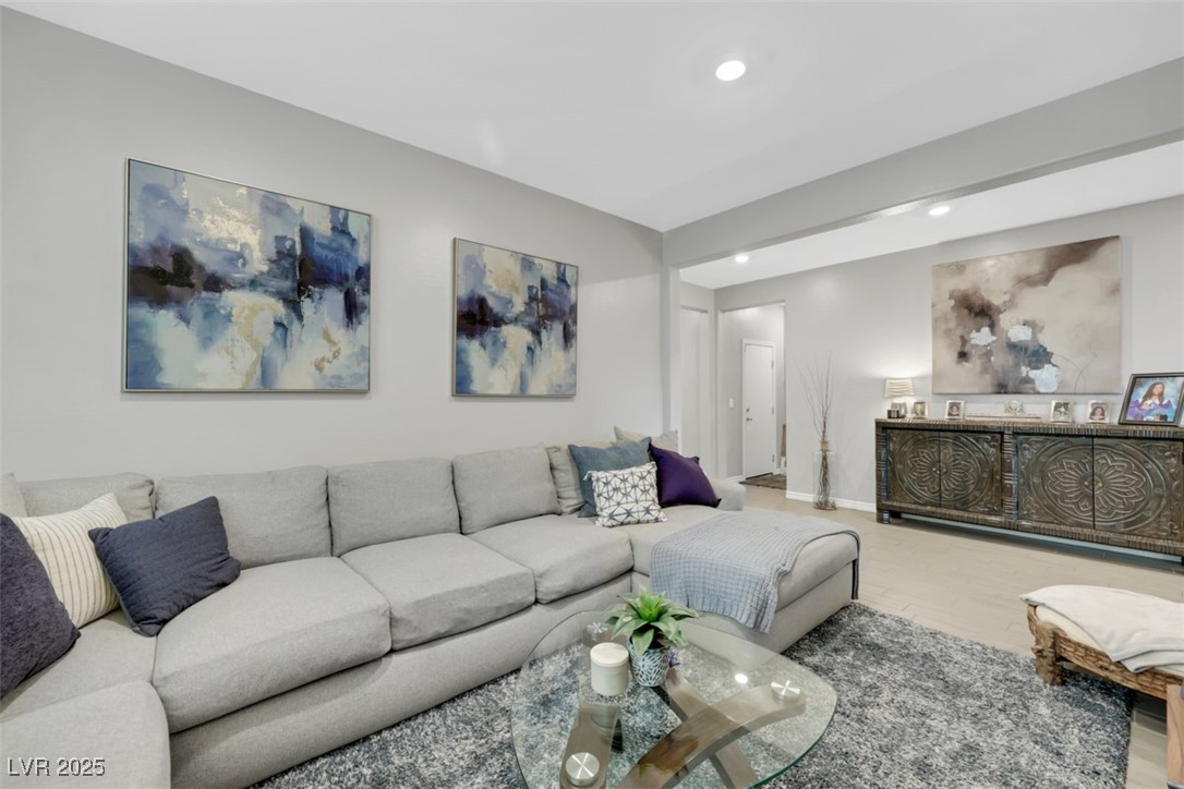 7115 Calvert Cliffs Street, North Las Vegas, Nevada image 11
