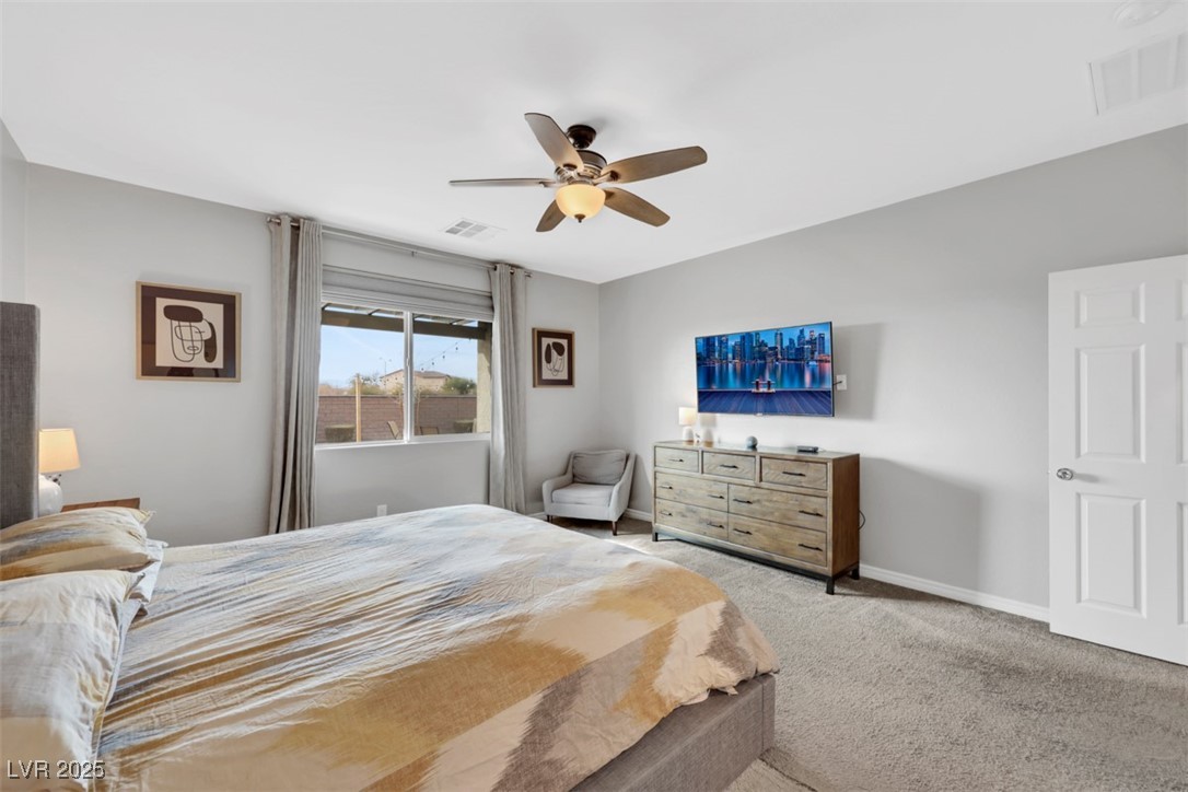 7115 Calvert Cliffs Street, North Las Vegas, Nevada image 35