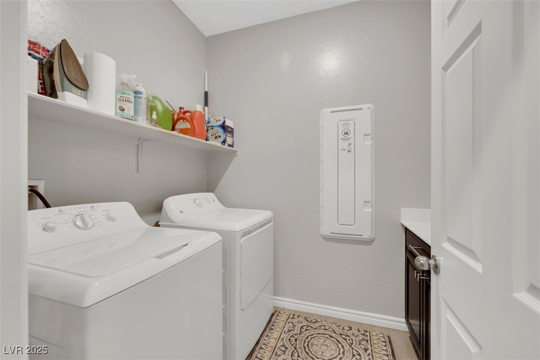 7115 Calvert Cliffs Street, North Las Vegas, Nevada image 32