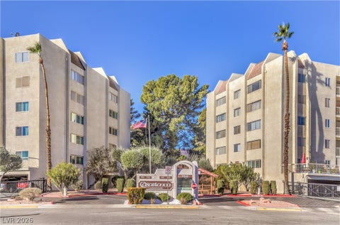 Condo For Sale - 750 S Royal Crest Circle #315<br/> Clark County, Las Vegas, NV 89169