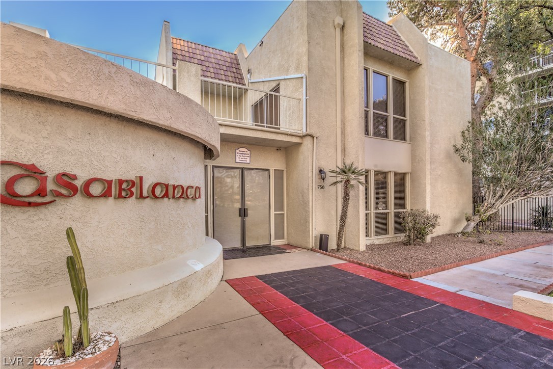 750 S Royal Crest Circle 315