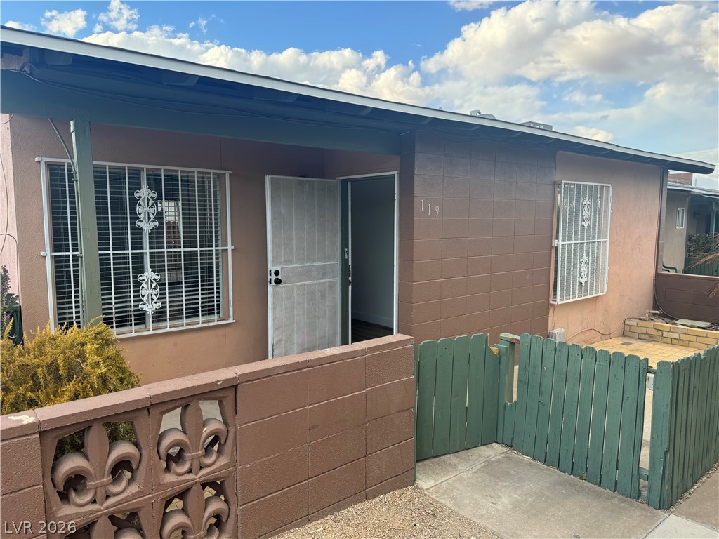 119 E Van Wagenen Street