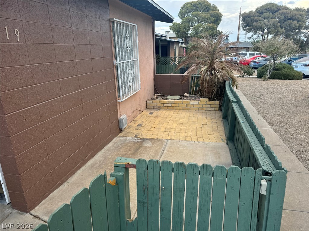 119 E Van Wagenen Street