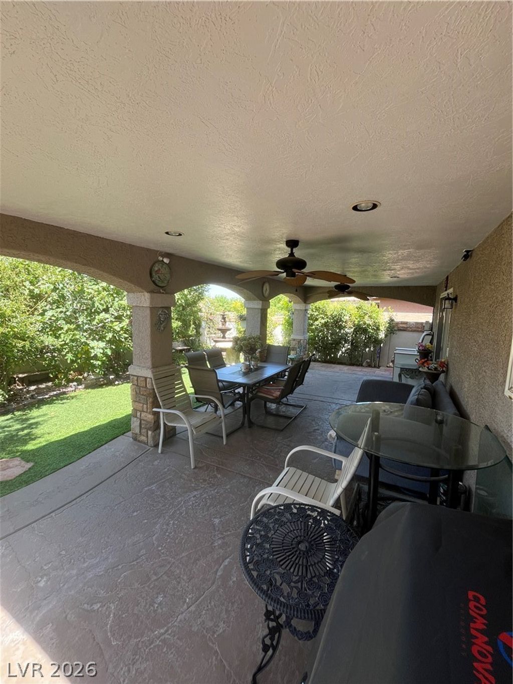 Photo of 5604 Markley Avenue, Las Vegas, NV 89141 (MLS # 2744567)