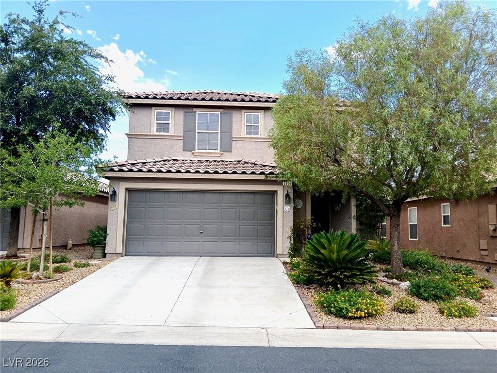 Photo of 5604 Markley Avenue, Las Vegas, NV 89141 (MLS # 2744567)