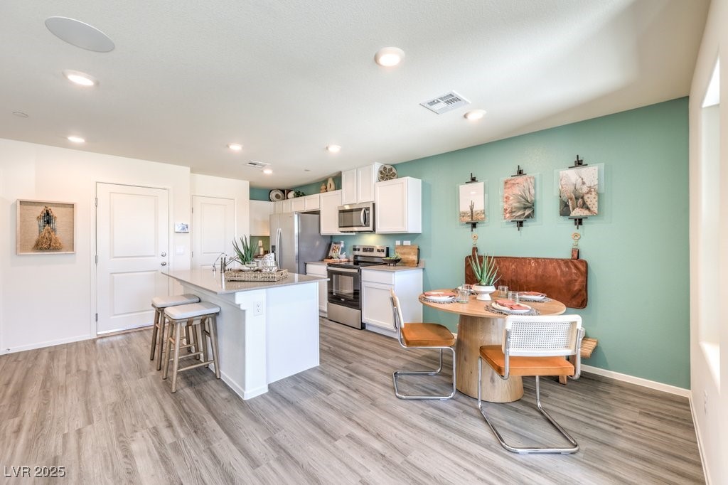 6165 Aster Garden Street #152, North Las Vegas, Nevada image 7