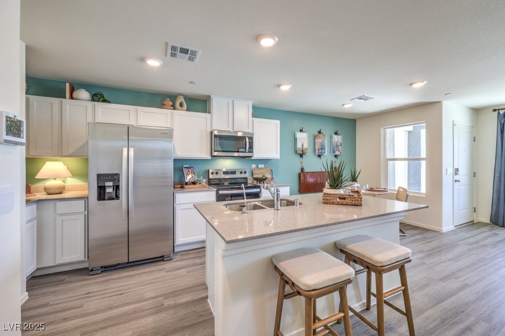 6165 Aster Garden Street #152, North Las Vegas, Nevada image 9
