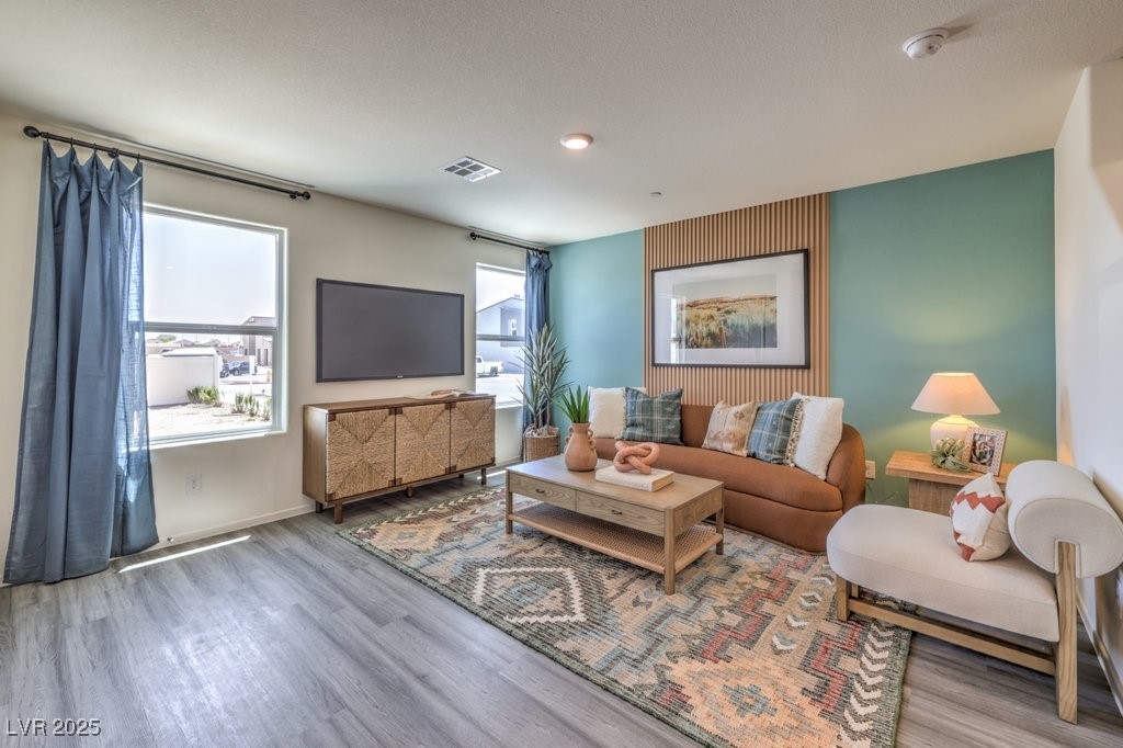 6165 Aster Garden Street #152, North Las Vegas, Nevada image 4