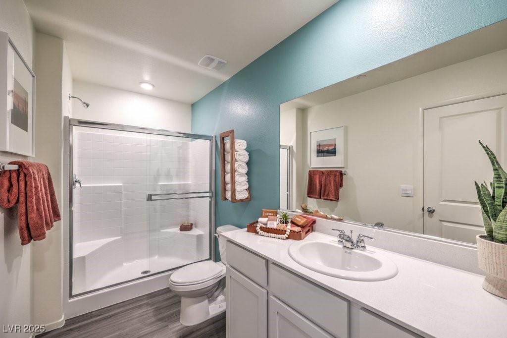 6165 Aster Garden Street #152, North Las Vegas, Nevada image 24