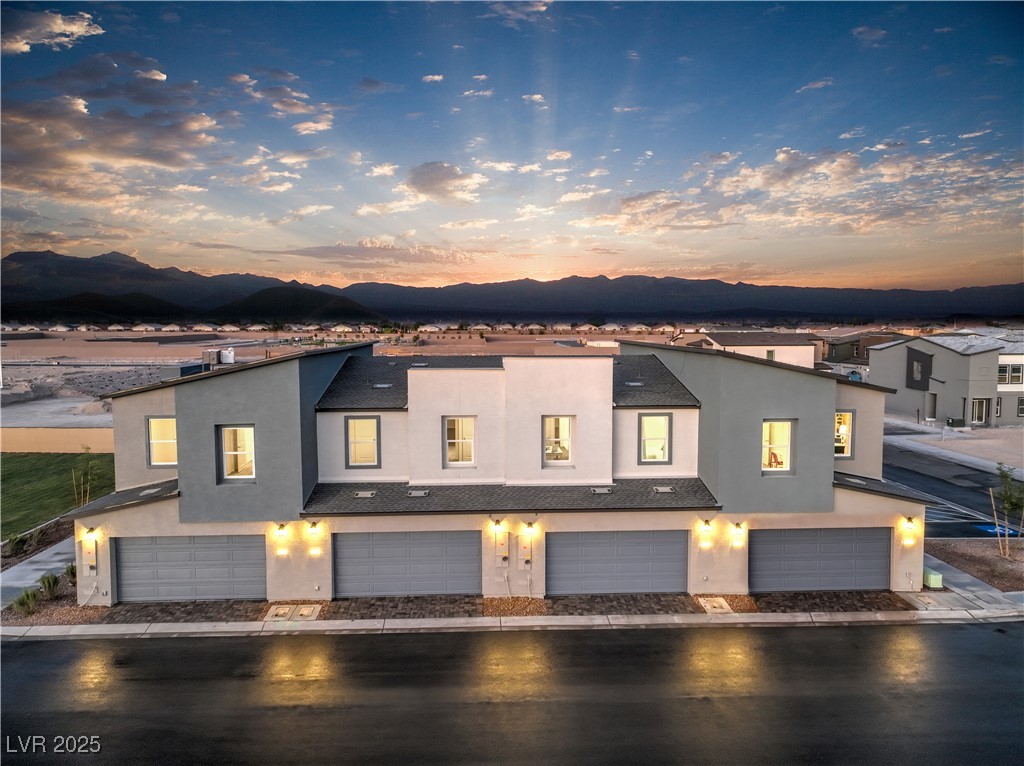 6165 Aster Garden Street #152, North Las Vegas, Nevada image 2