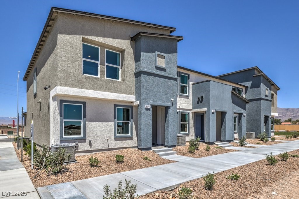 6165 Aster Garden Street #152, North Las Vegas, Nevada image 3