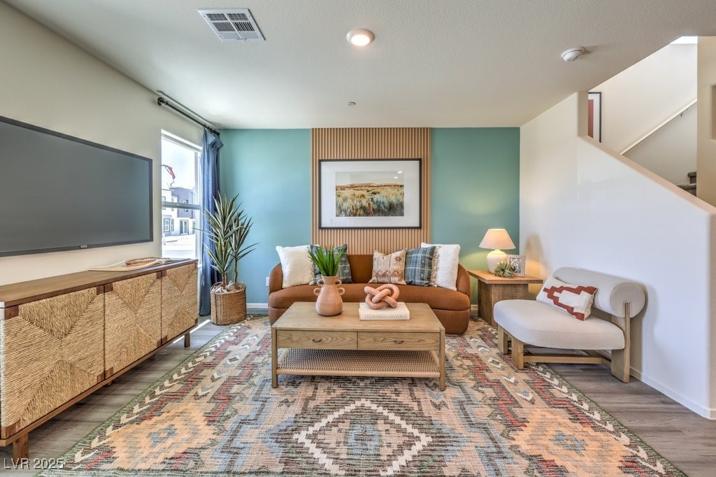 6165 Aster Garden Street #152, North Las Vegas, Nevada image 5