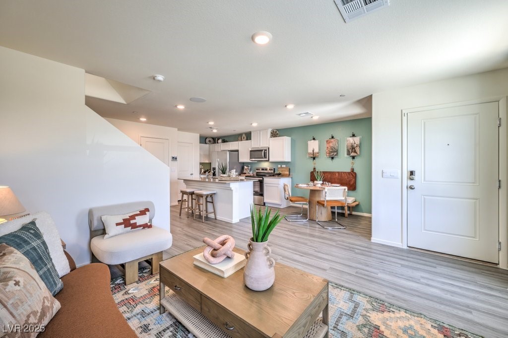 6165 Aster Garden Street #152, North Las Vegas, Nevada image 6