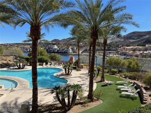 Photo of 29 Montelago Blvd #108, Henderson, NV 89011 (MLS # 2659779)