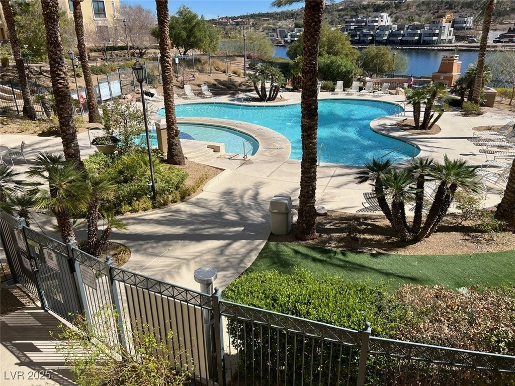 29 Montelago Blvd #108, Henderson, Nevada image 16