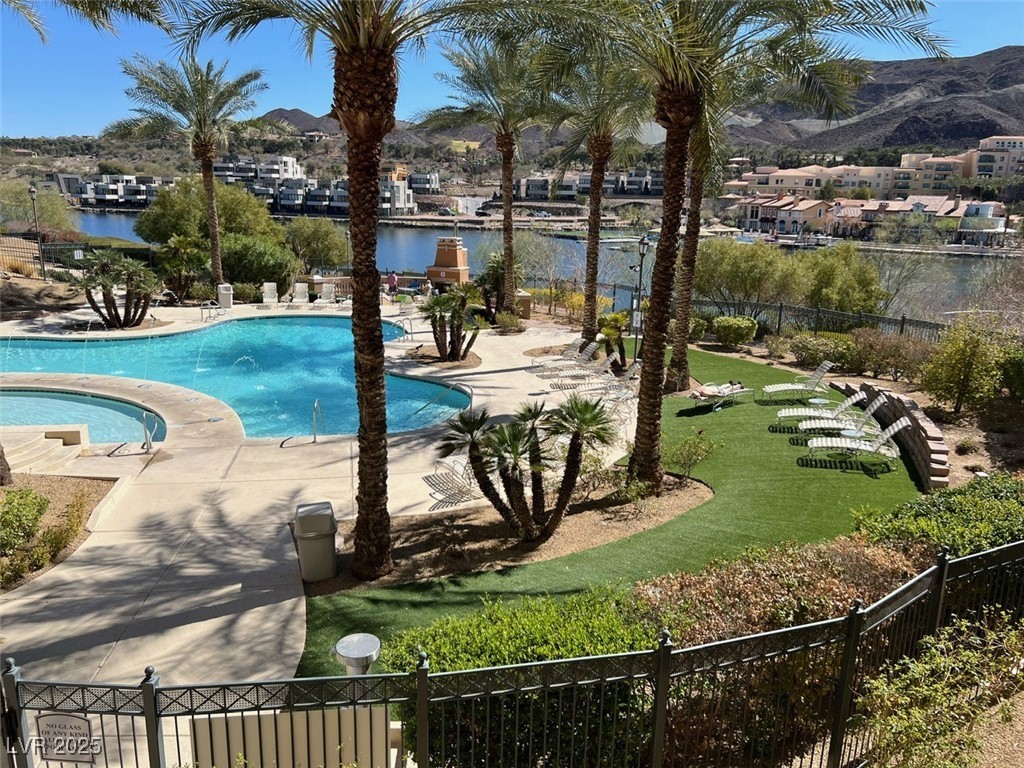 29 Montelago Blvd #108, Henderson, Nevada image 17
