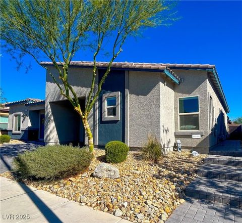 Photo of 7452 Cooks Meadow Street, North Las Vegas, NV 89084 (MLS # 2730499)