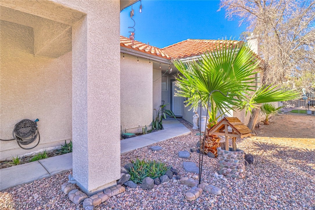 1853 Spangle Drive
