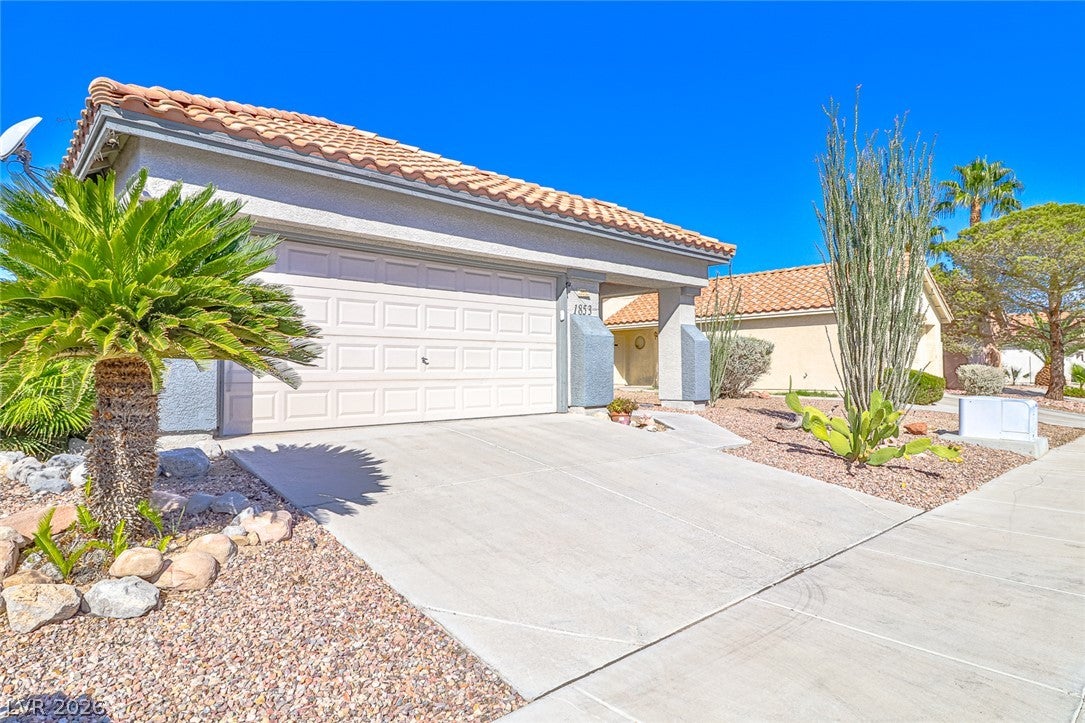 1853 Spangle Drive