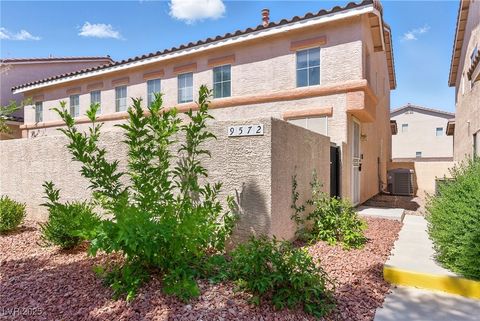 9572 Belle Rich Street Las Vegas NV 89123