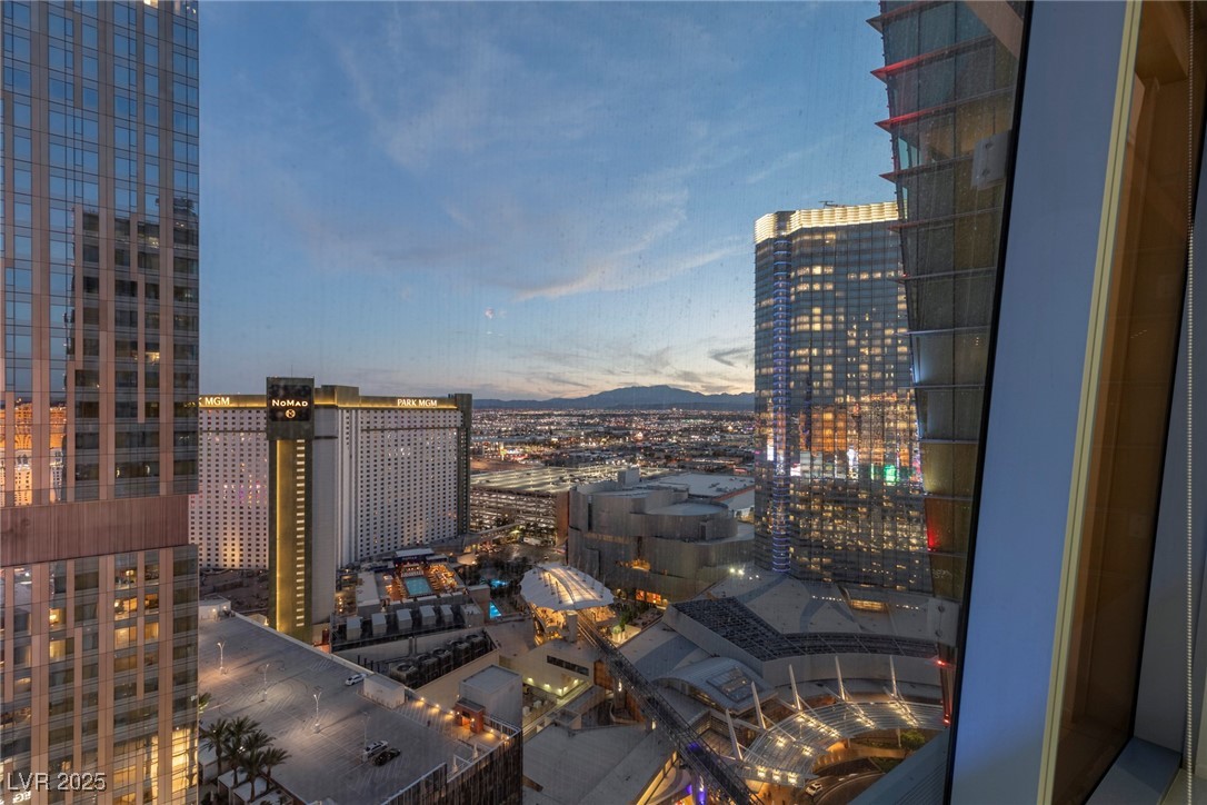 3722 Las Vegas Boulevard S Boulevard 2609