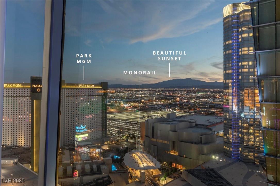 3722 Las Vegas Boulevard S Boulevard 2609