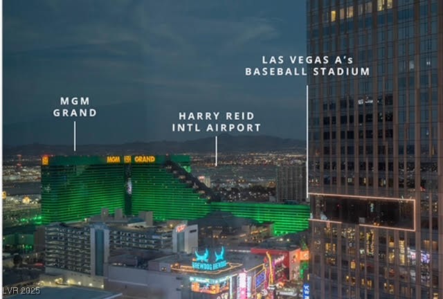 3722 Las Vegas Boulevard S Boulevard 2609