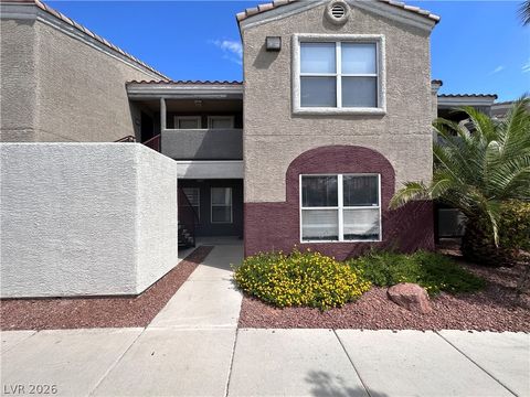 5055 W Hacienda Avenue 2104 Las Vegas NV 89118