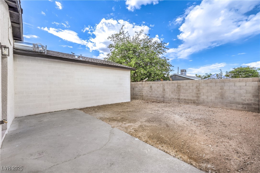 2536 Herrod Drive, North Las Vegas, Nevada image 35