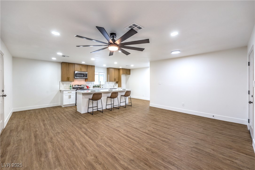 2536 Herrod Drive, North Las Vegas, Nevada image 13