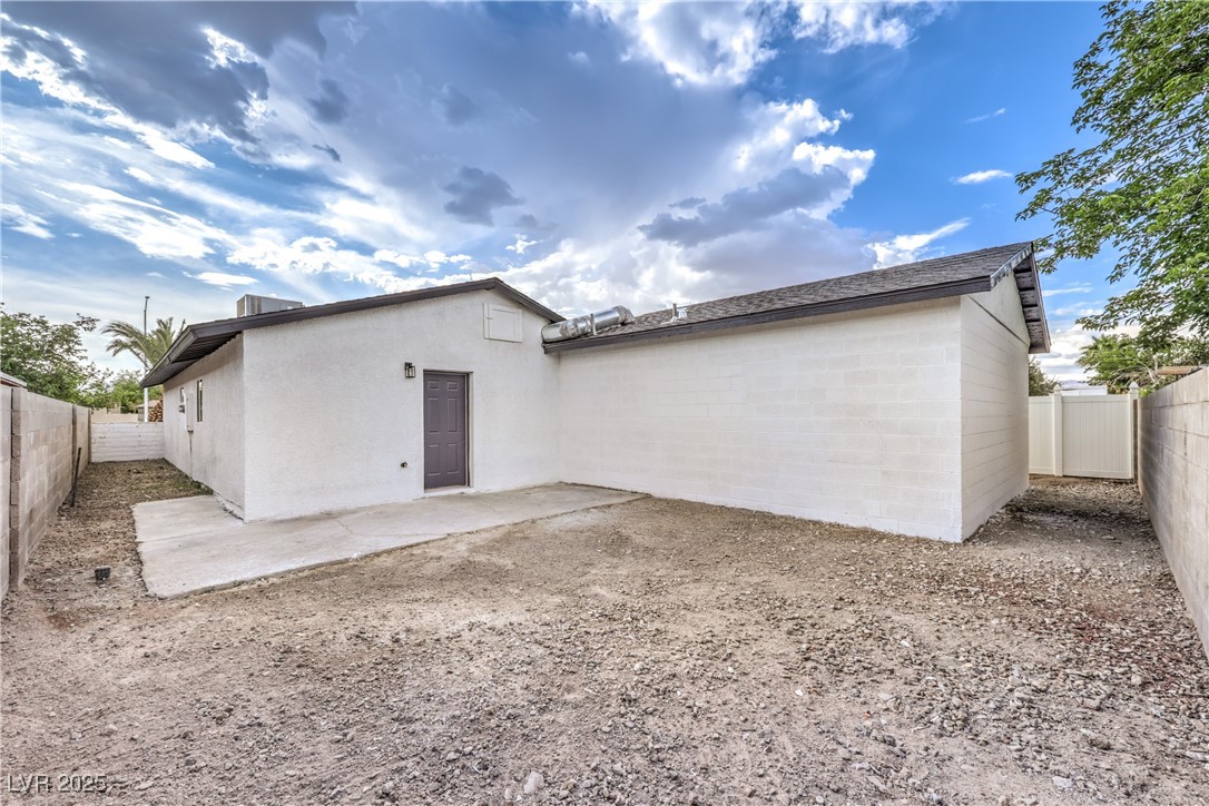 2536 Herrod Drive, North Las Vegas, Nevada image 36