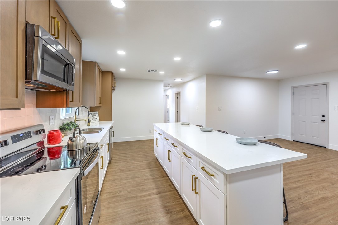 2536 Herrod Drive, North Las Vegas, Nevada image 17