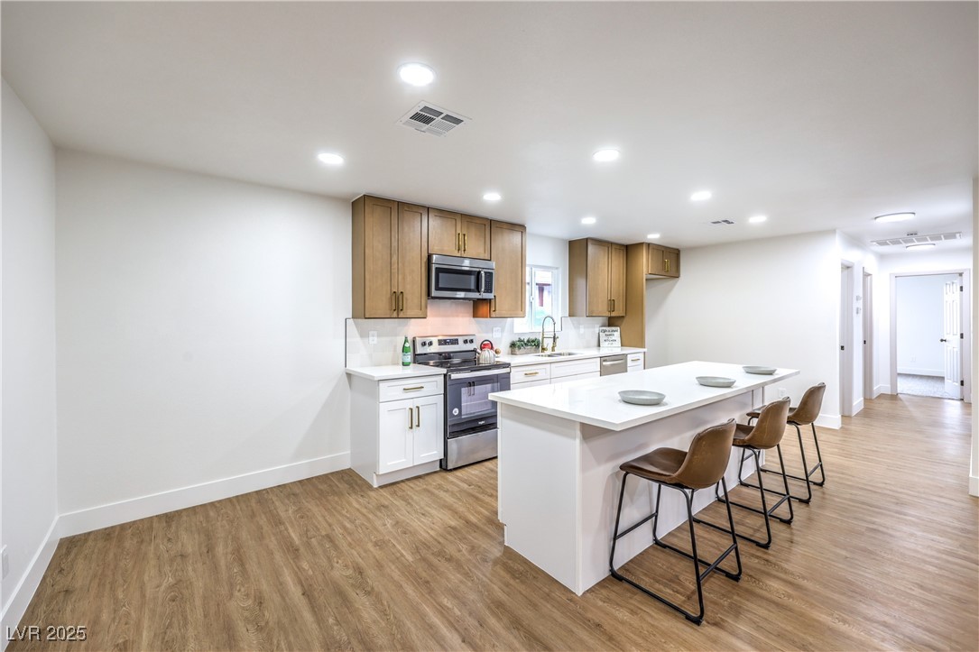 2536 Herrod Drive, North Las Vegas, Nevada image 1