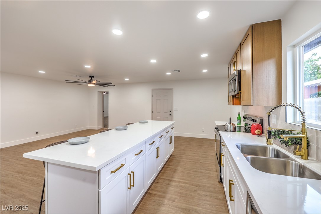 2536 Herrod Drive, North Las Vegas, Nevada image 16