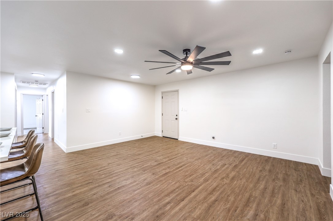 2536 Herrod Drive, North Las Vegas, Nevada image 12