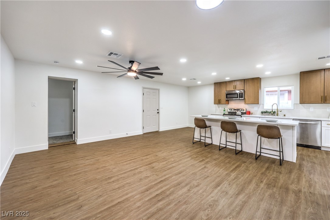 2536 Herrod Drive, North Las Vegas, Nevada image 14