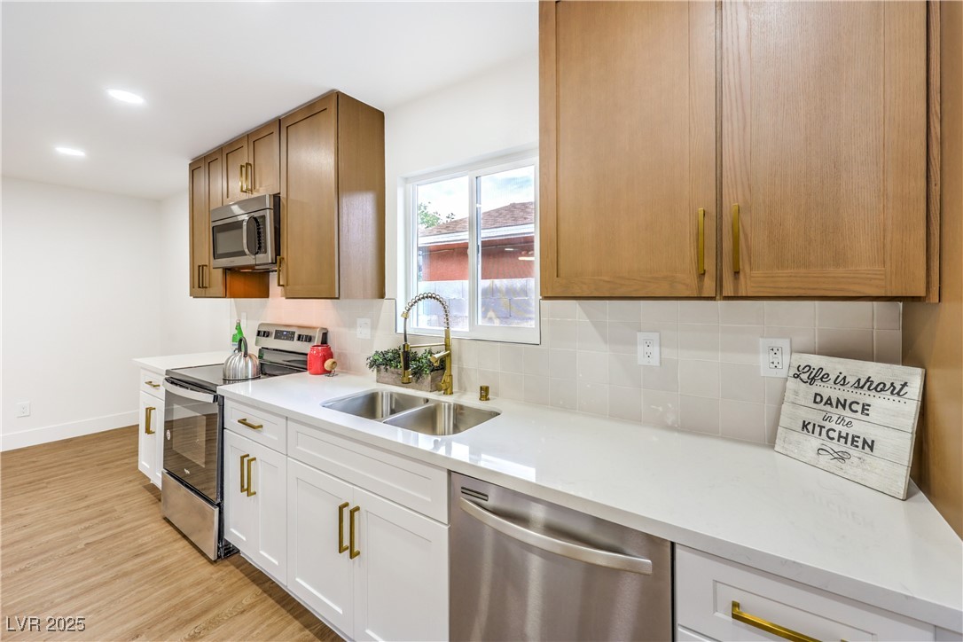 2536 Herrod Drive, North Las Vegas, Nevada image 15