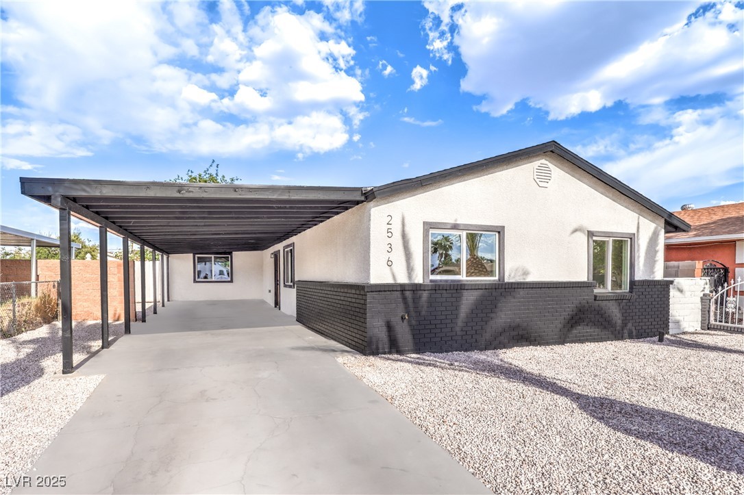 2536 Herrod Drive, North Las Vegas, Nevada image 8