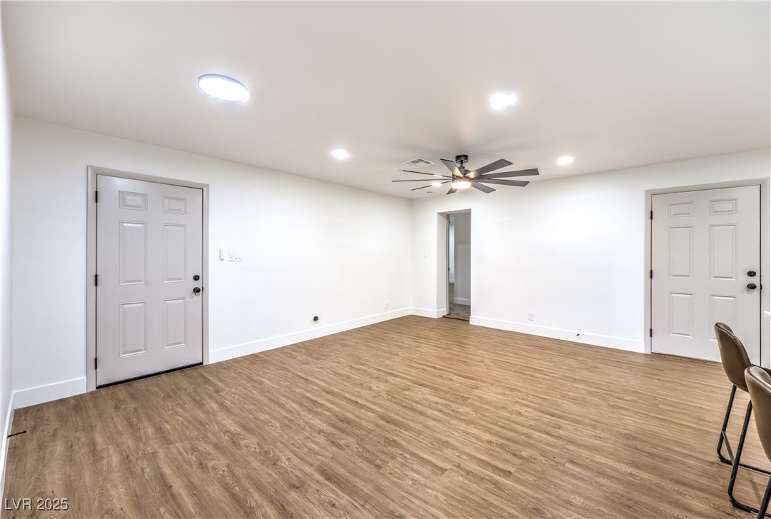 2536 Herrod Drive, North Las Vegas, Nevada image 11