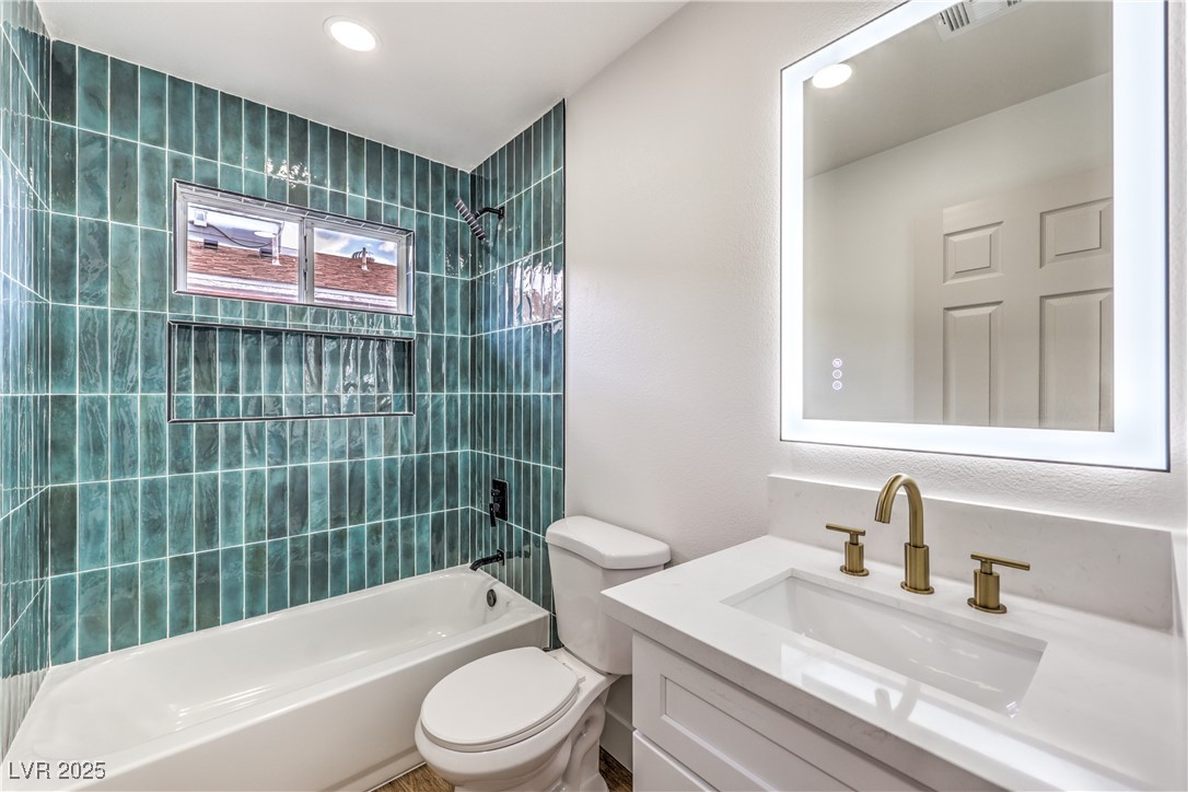 2536 Herrod Drive, North Las Vegas, Nevada image 3