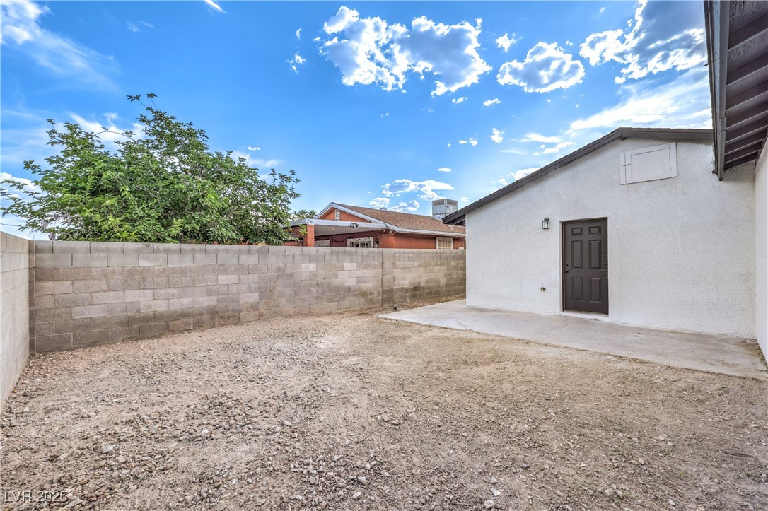 2536 Herrod Drive, North Las Vegas, Nevada image 37