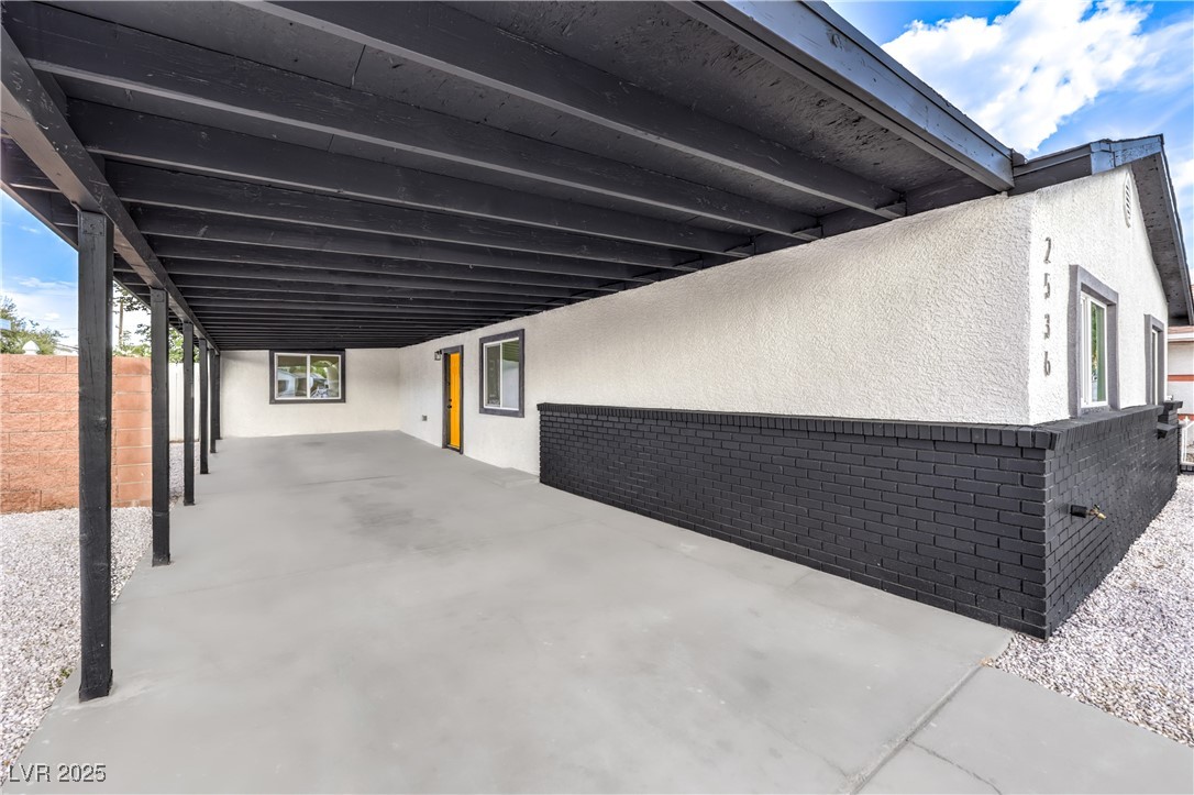 2536 Herrod Drive, North Las Vegas, Nevada image 9
