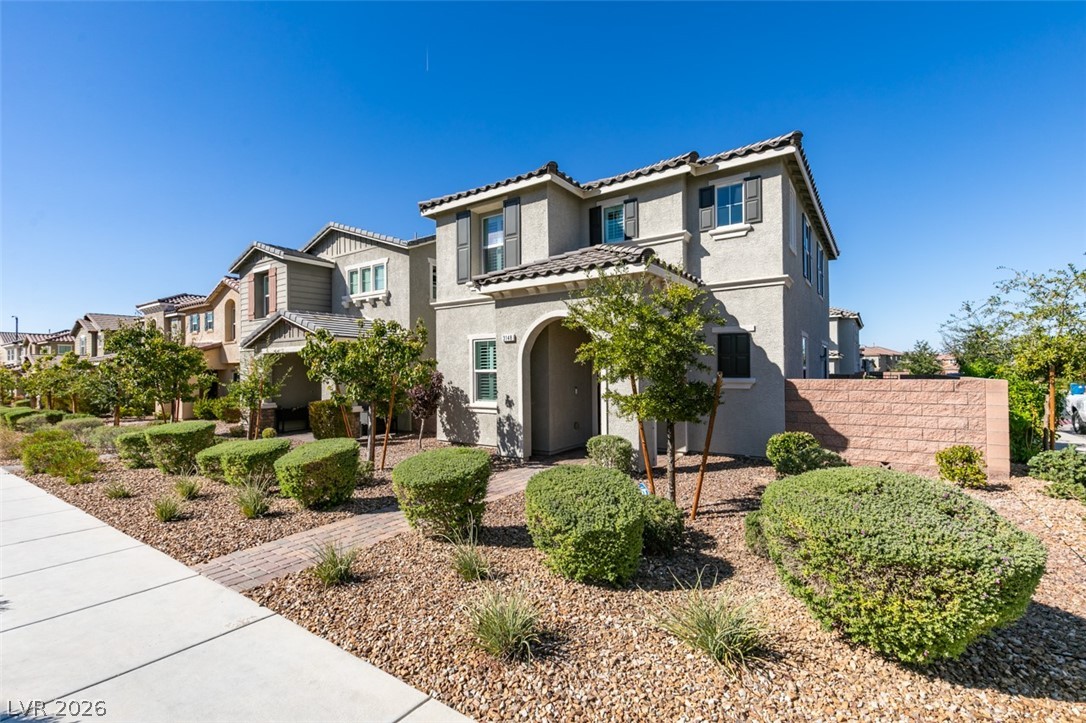 3148 Bivona Walk