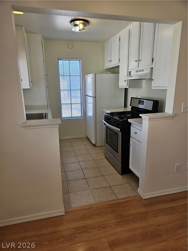 4713 Nara Vista Way 203