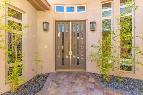 Tiny photo for 9308 Canyon Classic Drive, Las Vegas, NV 89144 (MLS # 2798091)